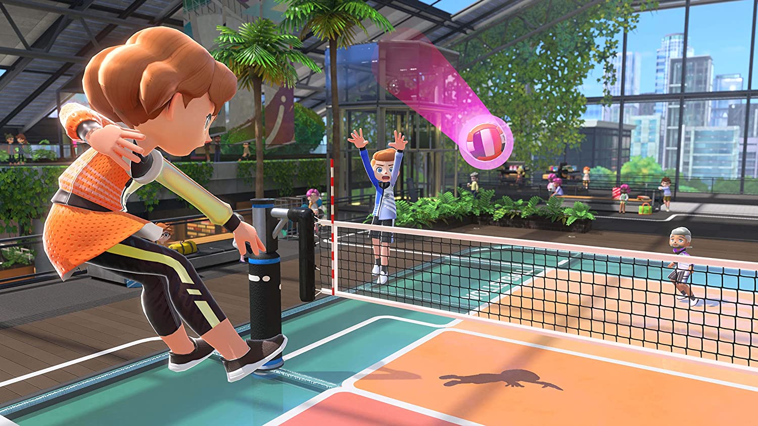 Nintendo Switch Sports - Image 4