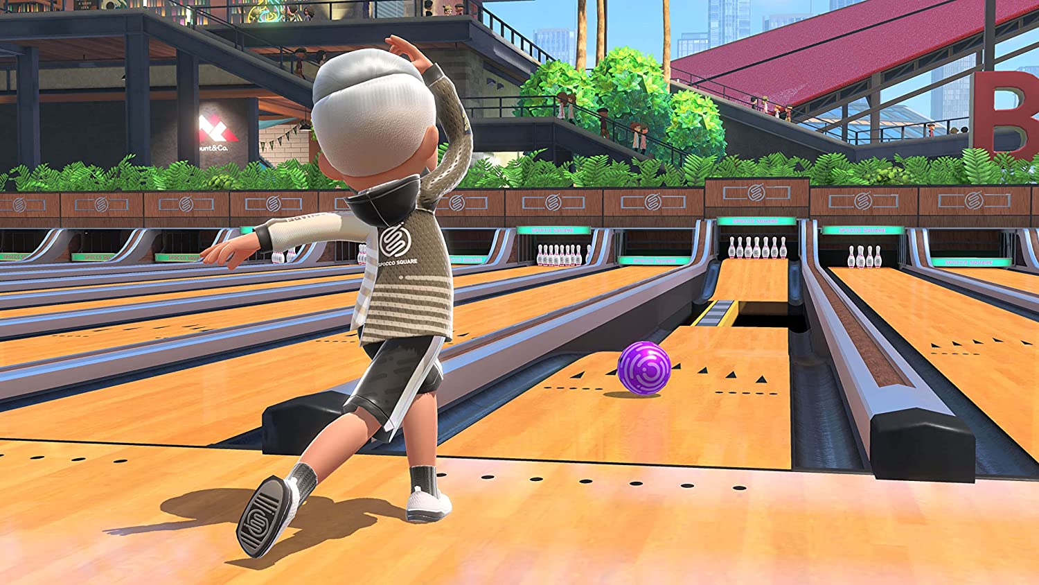 Nintendo Switch Sports - Image 5