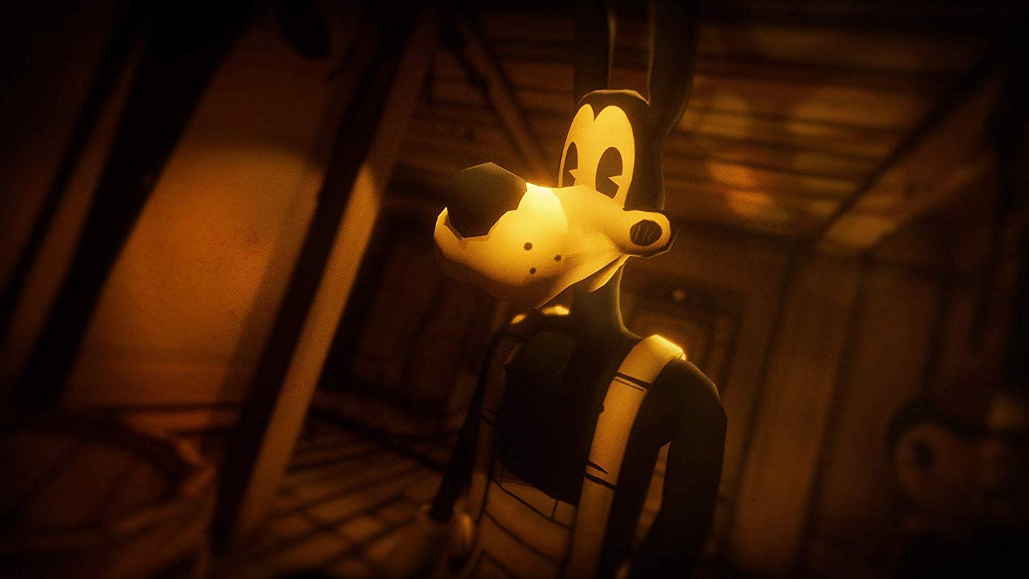Bendy and the Ink Machine Nintendo Switch - Image 2