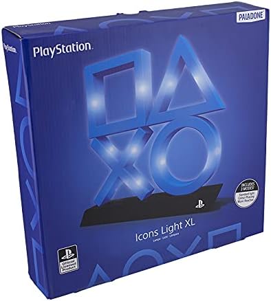 PlayStation Icons Lights - Image 2