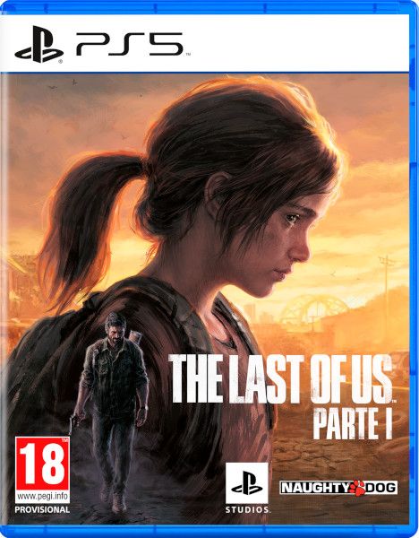 The Last Of Us Part 1 - Playstation 5 - Image 1