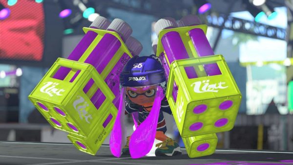 Splatoon 2 Nintendo Switch - Image 2