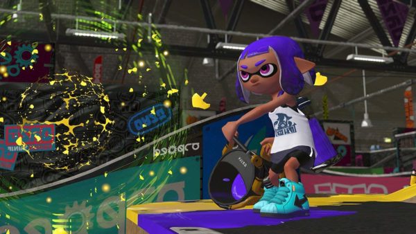 Splatoon 2 Nintendo Switch - Image 3
