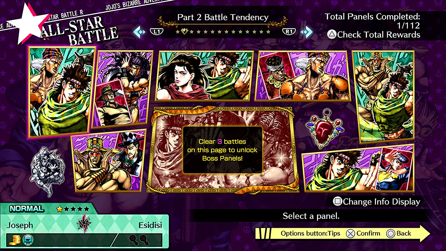 JoJo’s Bizarre Adventure: All-Star Battle R - PlayStation 5 - Image 2