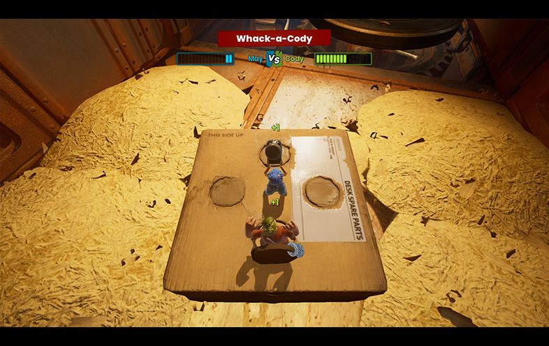 It Takes Two - Nintendo Switch - Image 3