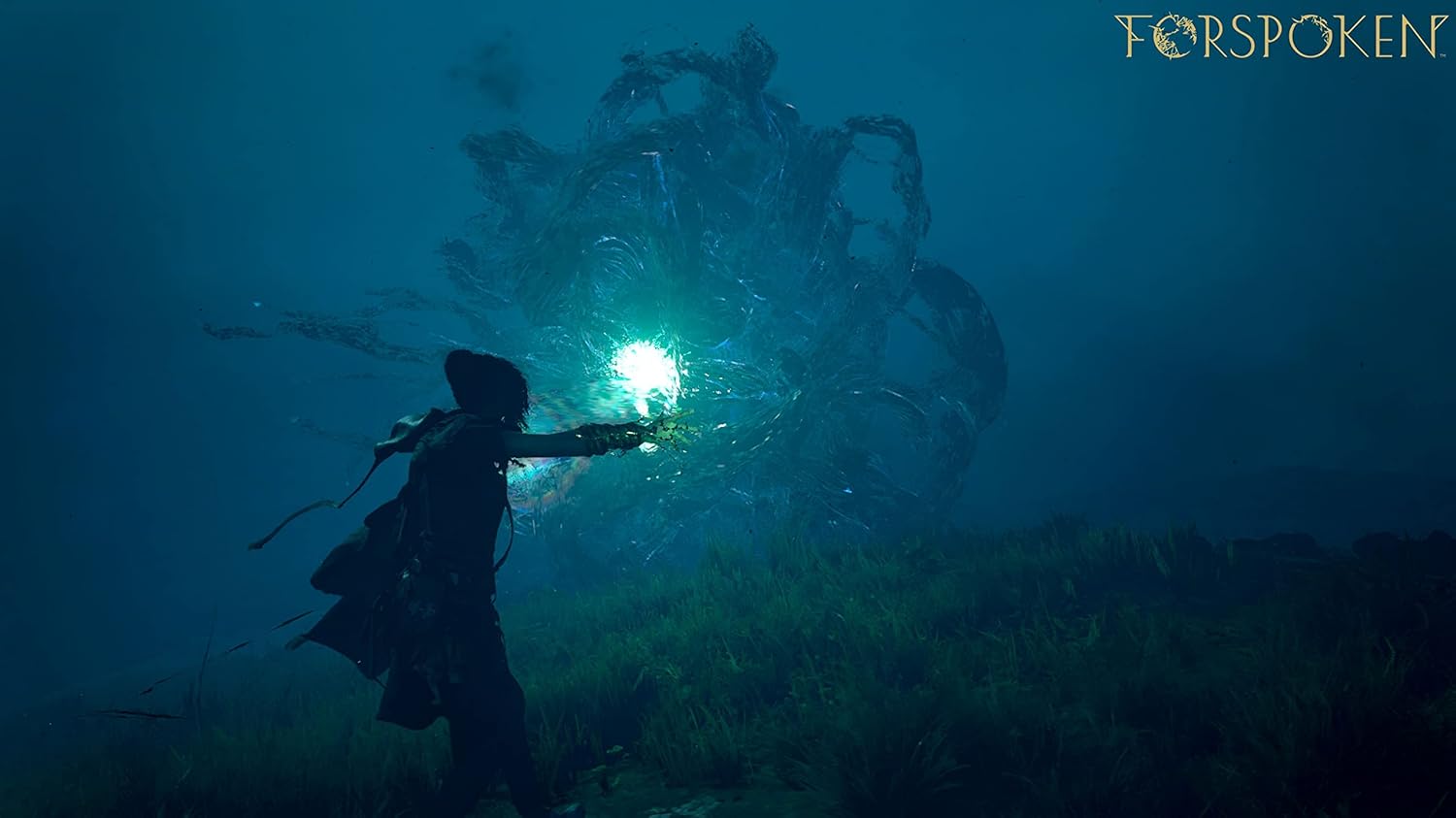 Forspoken - PlayStation 5 - Image 4