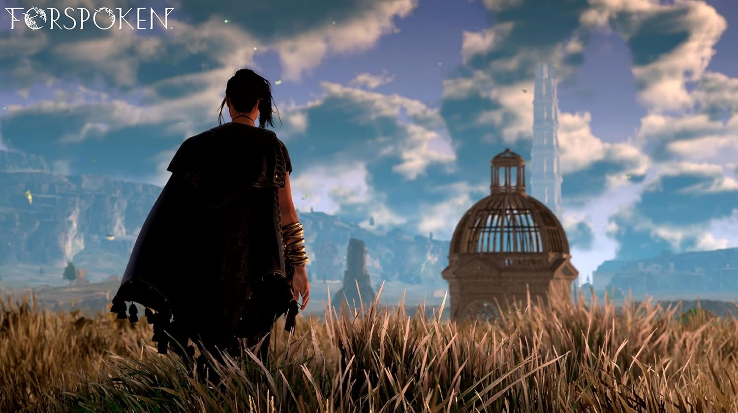 Forspoken - PlayStation 5 - Image 6