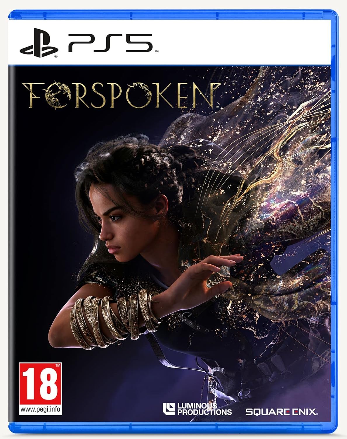 Forspoken - PlayStation 5 - Image 8