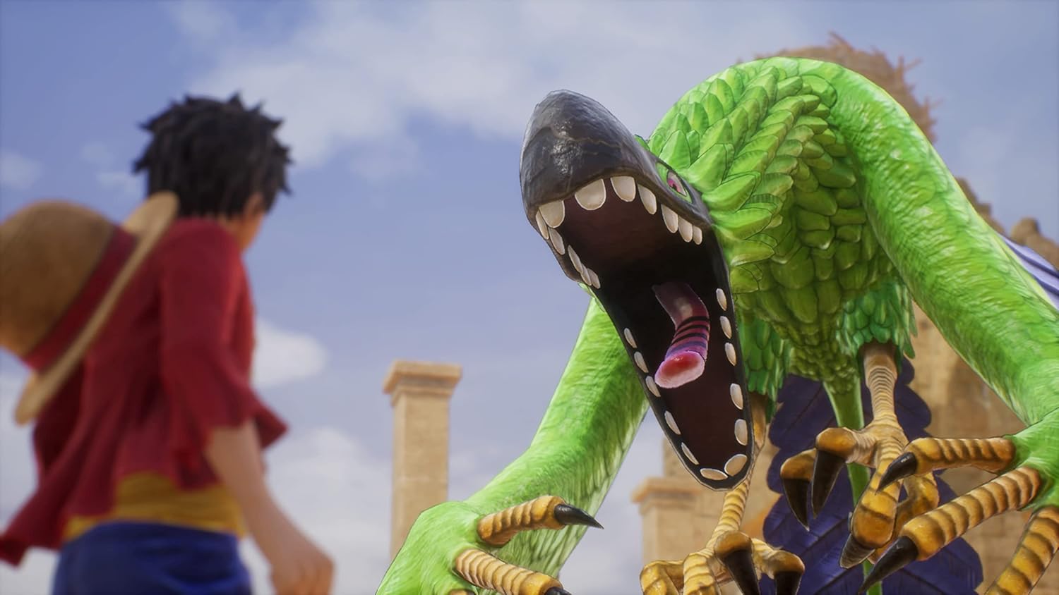 One Piece Odyssey - PlayStation 5 - Image 3