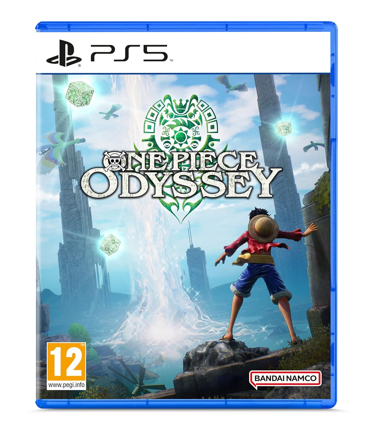 One Piece Odyssey - PlayStation 5 - Image 4