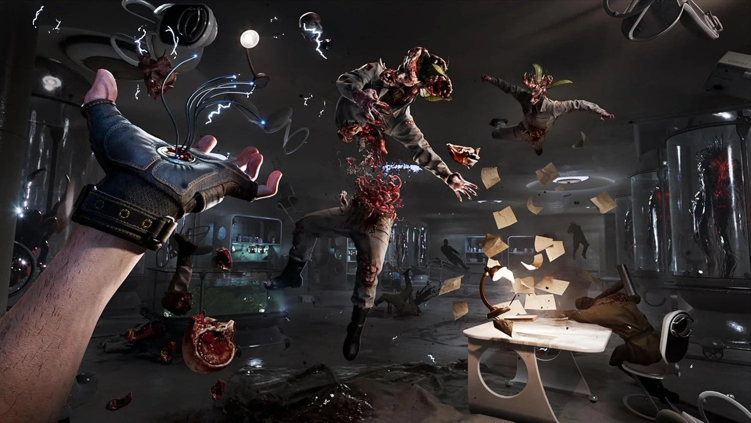 Atomic Heart: Ultimate Edition - PlayStation 5 - Image 4