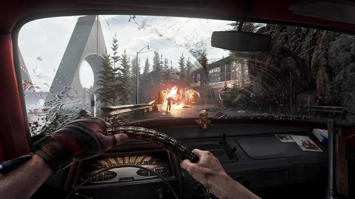 Atomic Heart: Ultimate Edition - PlayStation 5 - Image 3