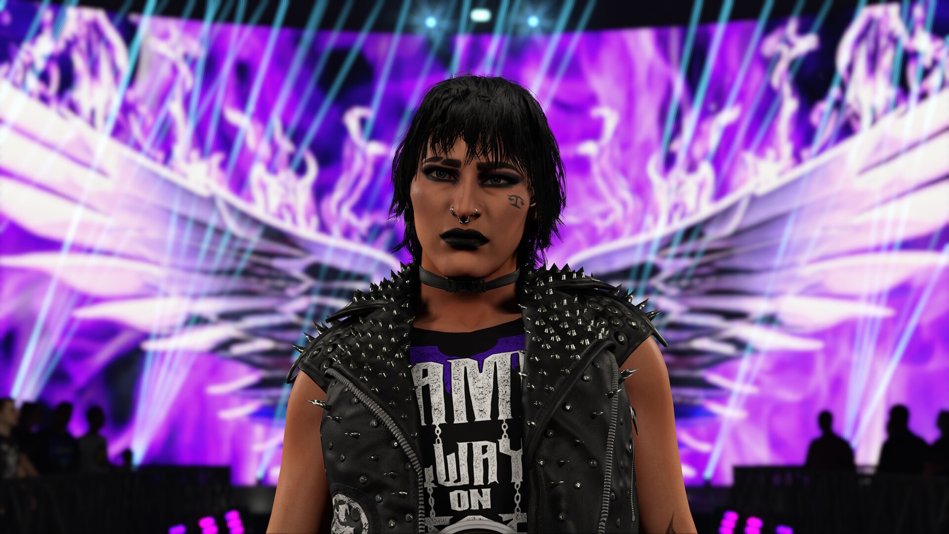 WWE 2K24 Standard Edition - PlayStation 4 - Image 3