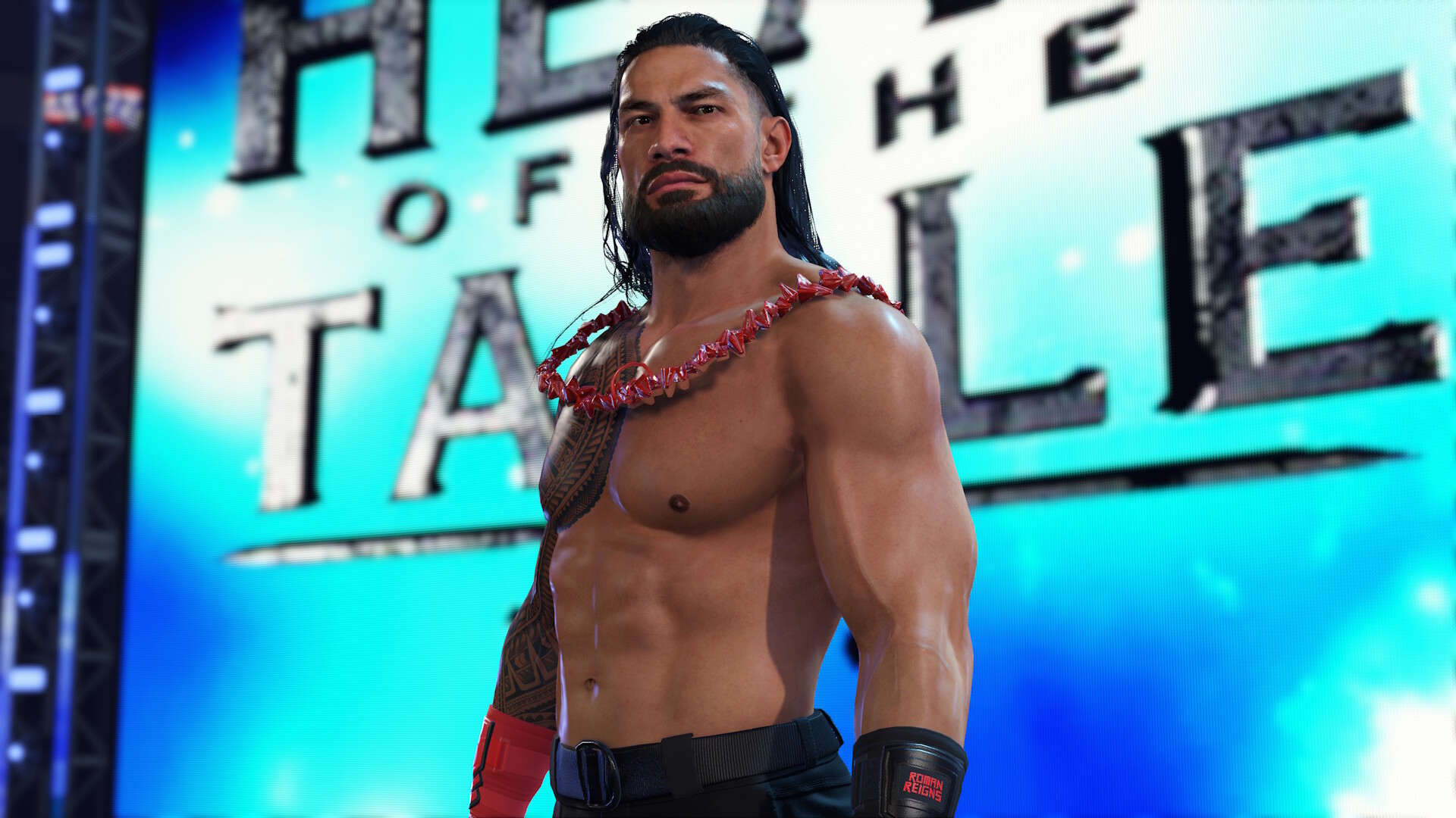 WWE 2K24 Standard Edition - PlayStation 5 - Image 1
