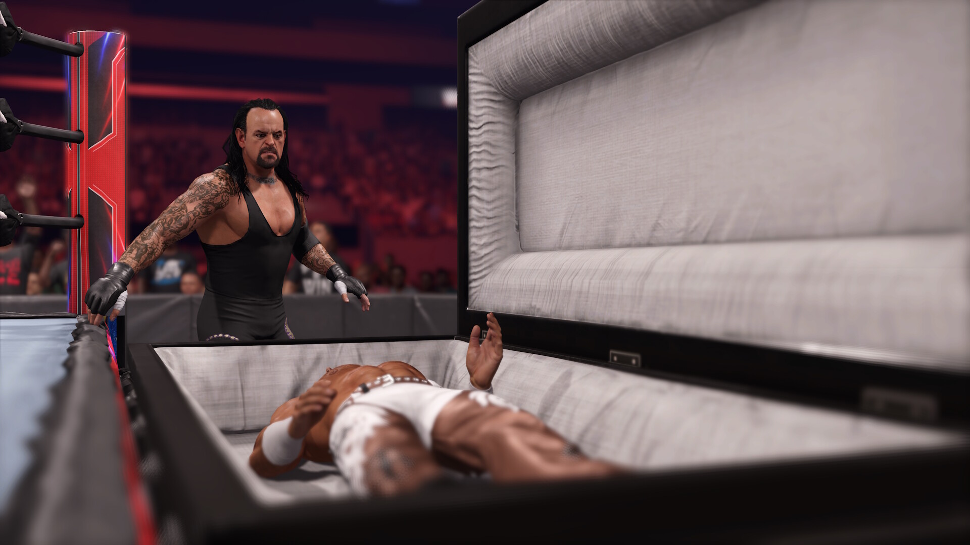 WWE 2K24 Standard Edition - PlayStation 5 - Image 6