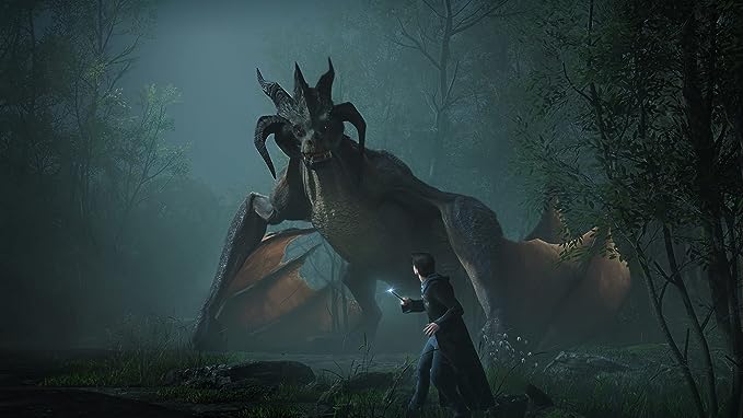 Hogwarts Legacy - Nintendo Switch - Image 6