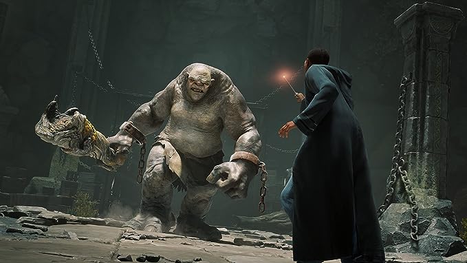 Hogwarts Legacy - Nintendo Switch - Image 3