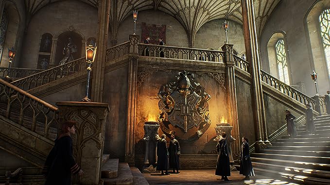 Hogwarts Legacy - Nintendo Switch - Image 5