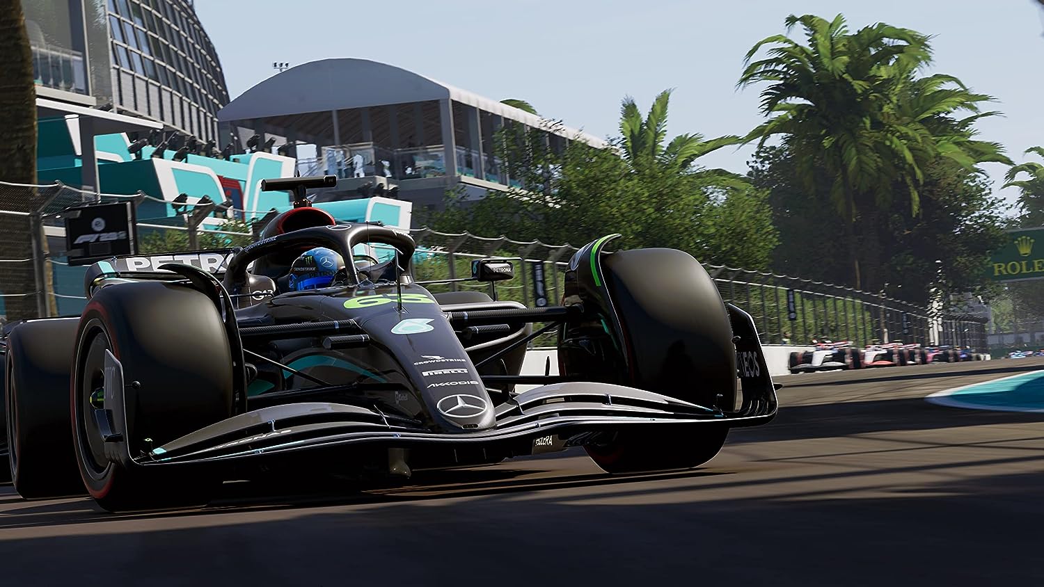 F1 23 - PlayStation 5 - Image 2