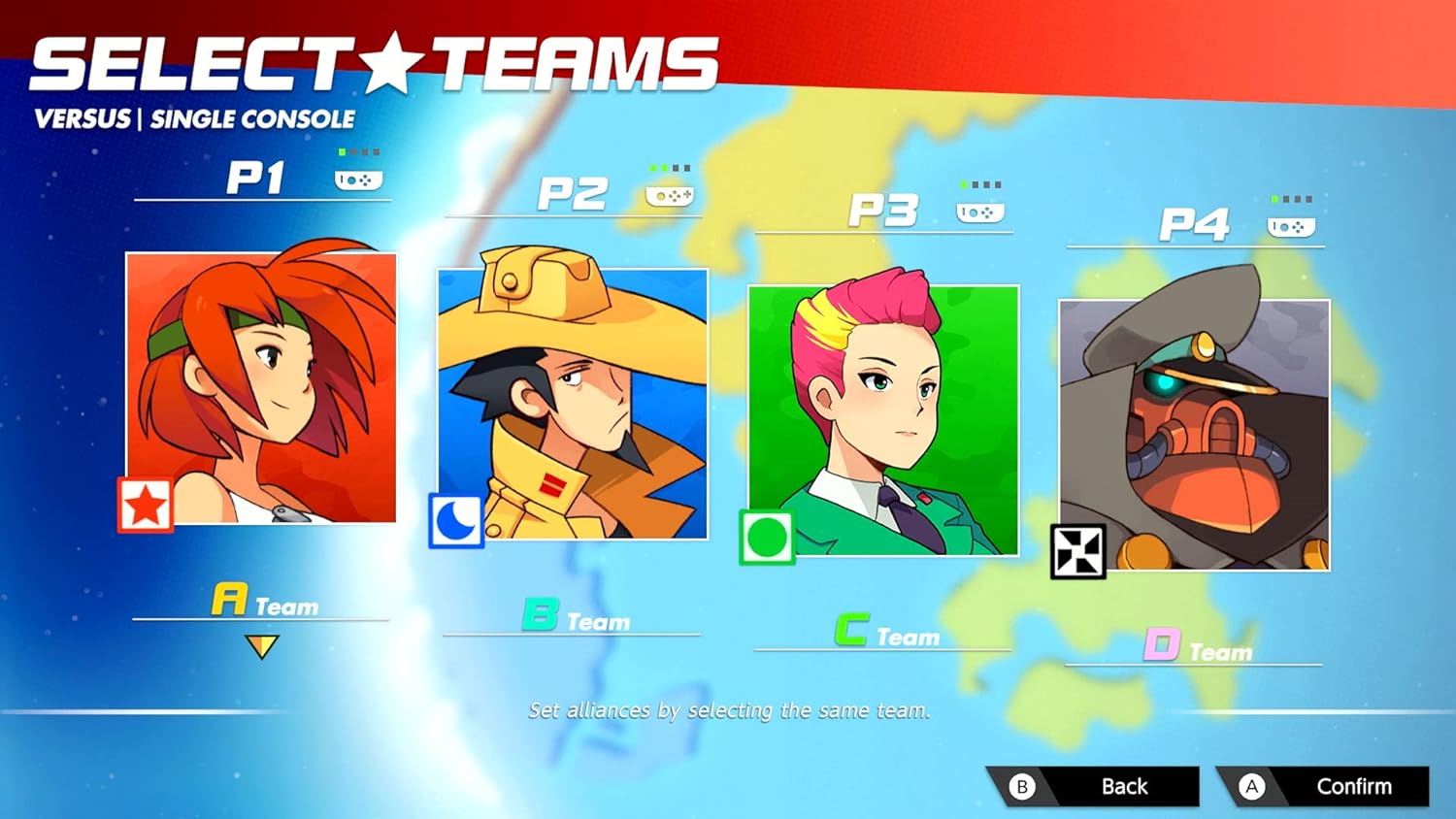Advance Wars 1+2 Re-Boot Camp - Nintendo Switch - Image 2