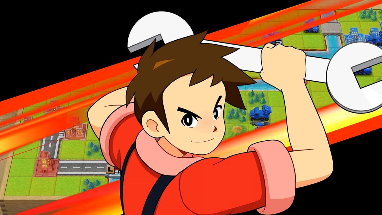 Advance Wars 1+2 Re-Boot Camp - Nintendo Switch - Image 3