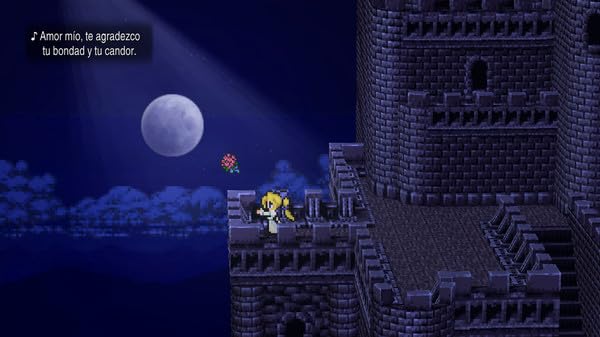 Final Fantasy 1-6 I-VI Collection - Nintendo Switch - Image 2