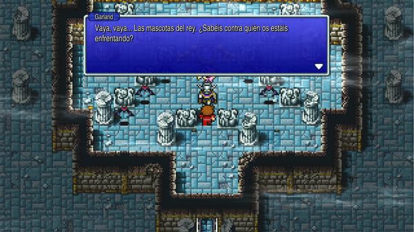Final Fantasy 1-6 I-VI Collection - Nintendo Switch - Image 1