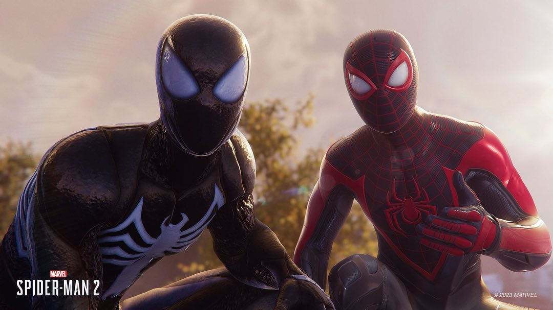 Spiderman 2 - PlayStation 5 - Image 3