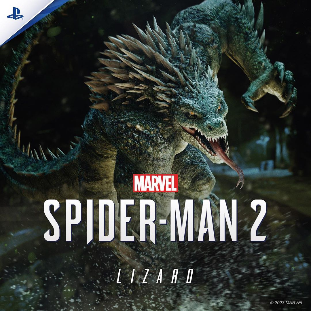 Spiderman 2 - PlayStation 5 - Image 4