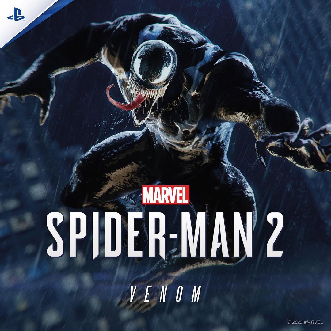 Spiderman 2 - PlayStation 5 - Image 5