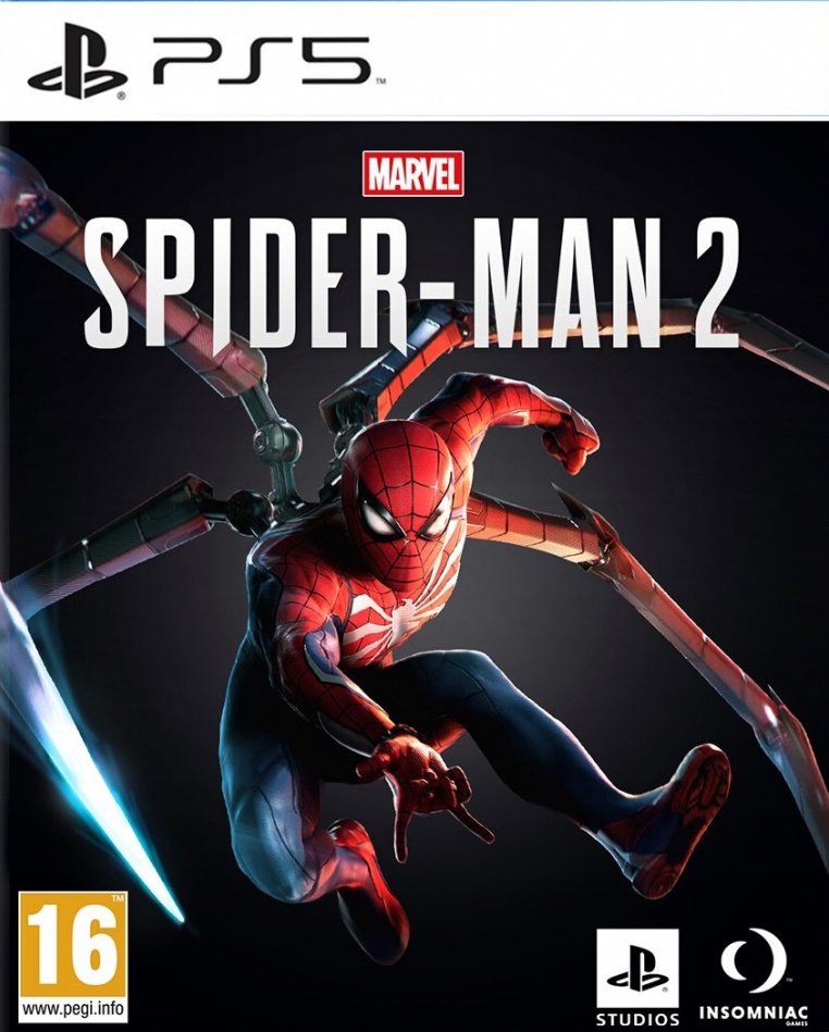 Spiderman 2 - PlayStation 5 - Image 6