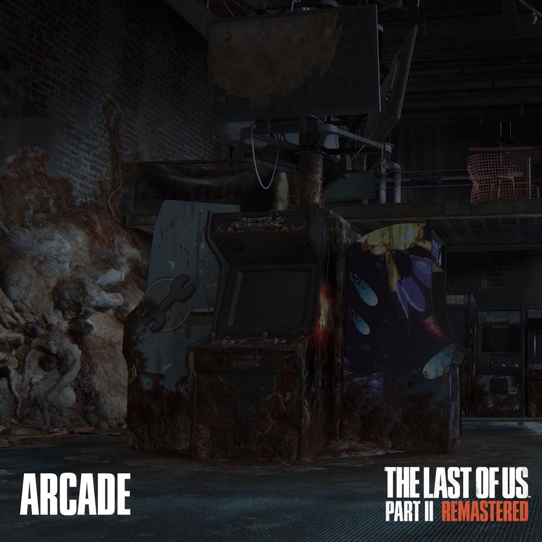 The Last of Us: Part 2 Remastered - PlayStation 5 - Image 4