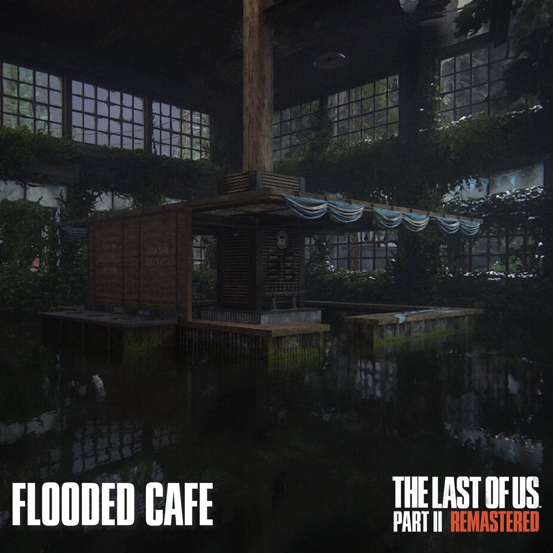 The Last of Us: Part 2 Remastered - PlayStation 5 - Image 1