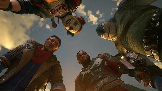Suicide Squad: Kill the Justice League - PlayStation 5 - Image 1