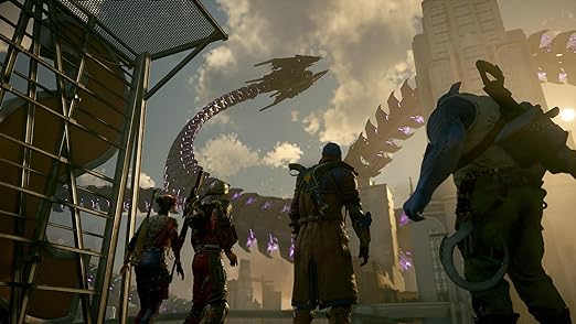 Suicide Squad: Kill the Justice League - PlayStation 5 - Image 2