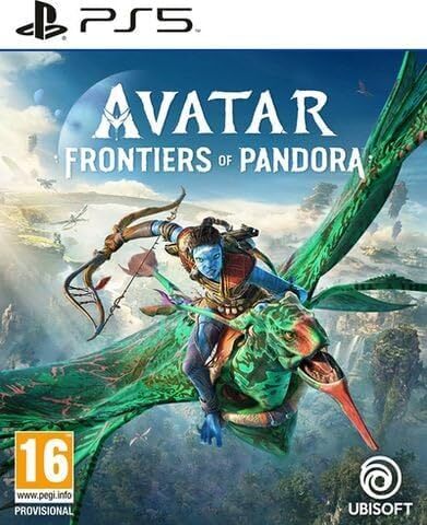 Avatar: Frontiers of Pandora - PlayStation 5 - Image 1