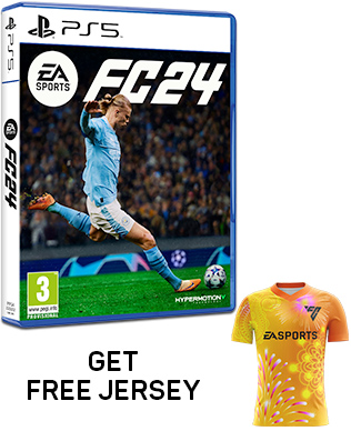 EA SPORTS FC 24 - PlayStation 5 - Image 10