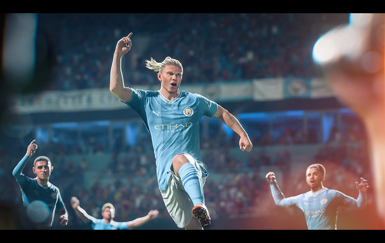 EA SPORTS FC 24 - PlayStation 5 - Image 9