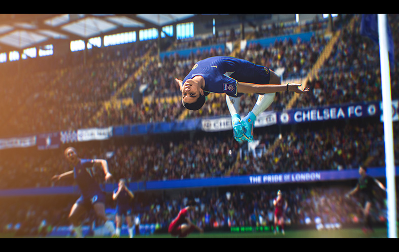 EA SPORTS FC 24 - PlayStation 5 - Image 5