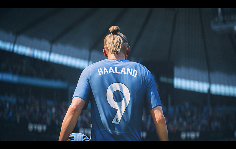 EA SPORTS FC 24 - PlayStation 5 - Image 2
