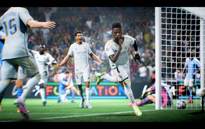 EA SPORTS FC 24 - PlayStation 5 - Image 6
