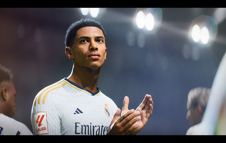 EA SPORTS FC 24 - PlayStation 5 - Image 3