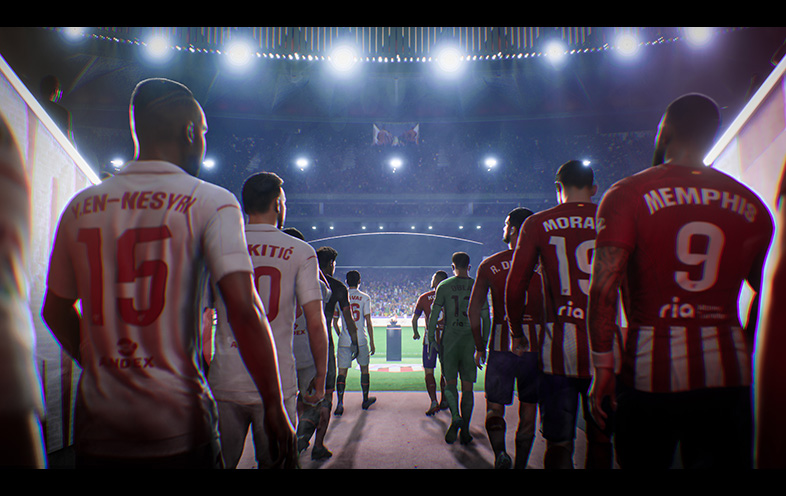 EA SPORTS FC 24 - PlayStation 4 - Image 2