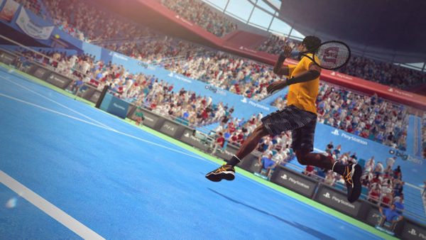 Tennis World Tour Nintendo Switch - Image 3