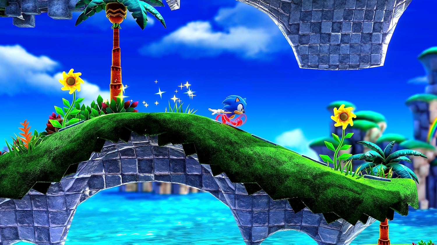 Sonic Superstars - PlayStation 5 - Image 2