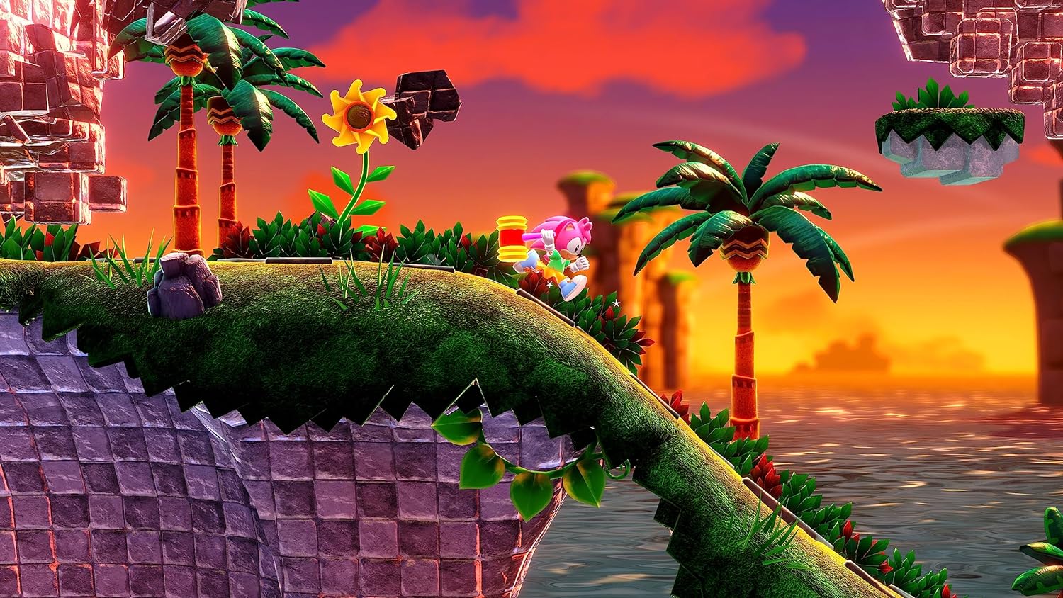 Sonic Superstars - PlayStation 5 - Image 3