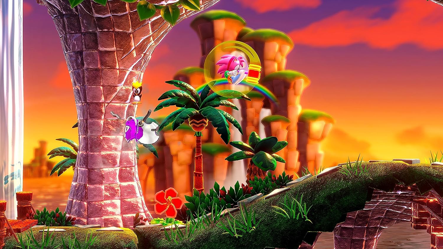 Sonic Superstars - Nintendo Switch - Image 6