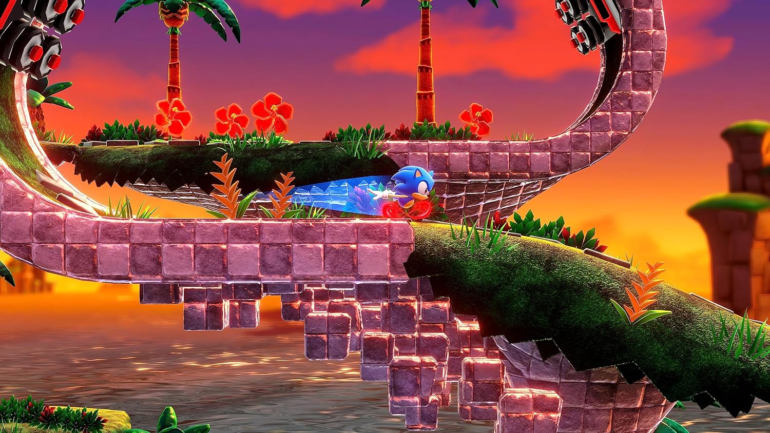 Sonic Superstars - Nintendo Switch - Image 2