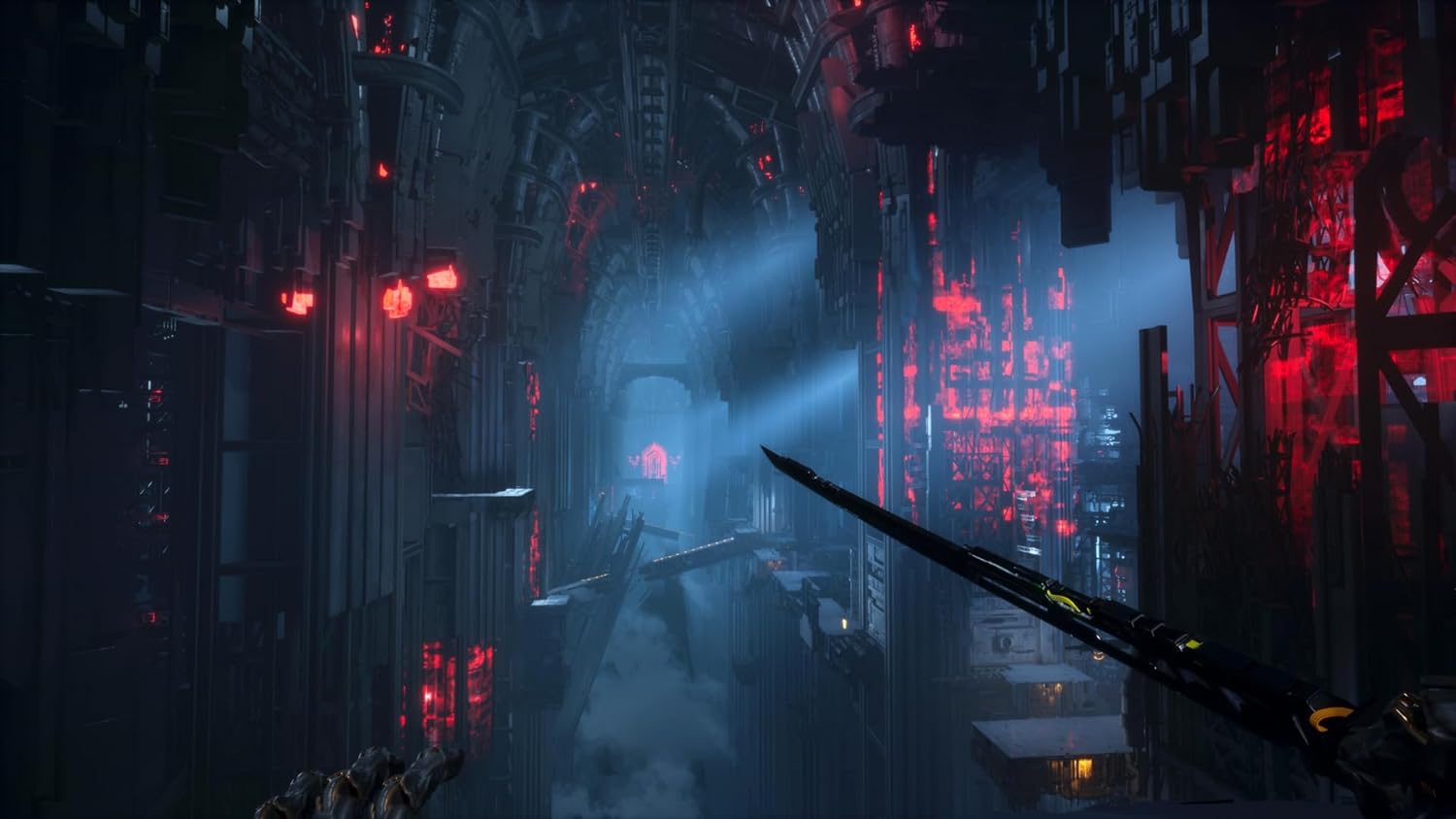 Ghostrunner 2 - PlayStation 5 - Image 7