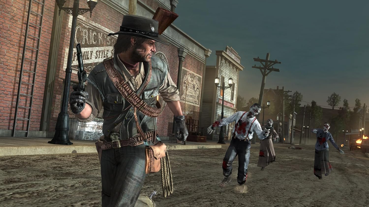 Red Dead Redemption - PlayStation 4 - Image 4
